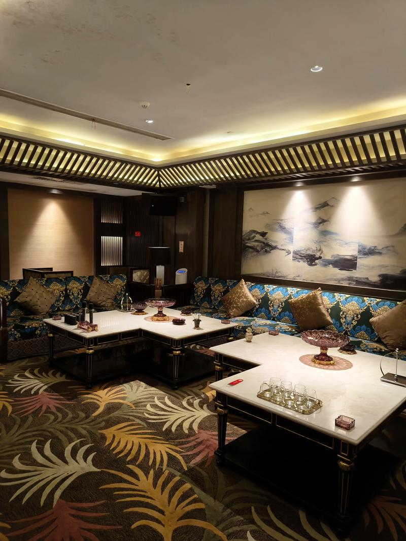 重庆商务ktv首选单人商务ktv体验精彩-南川区ktv预定